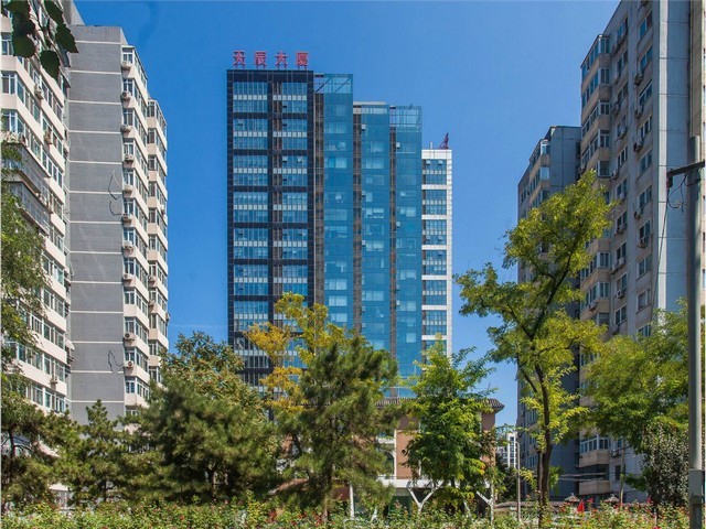 富阳区小区门禁一体机